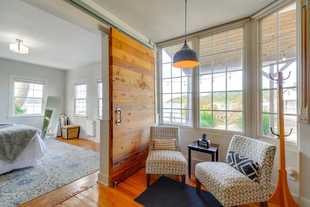 Photo of Bedroom in Gig Harbor