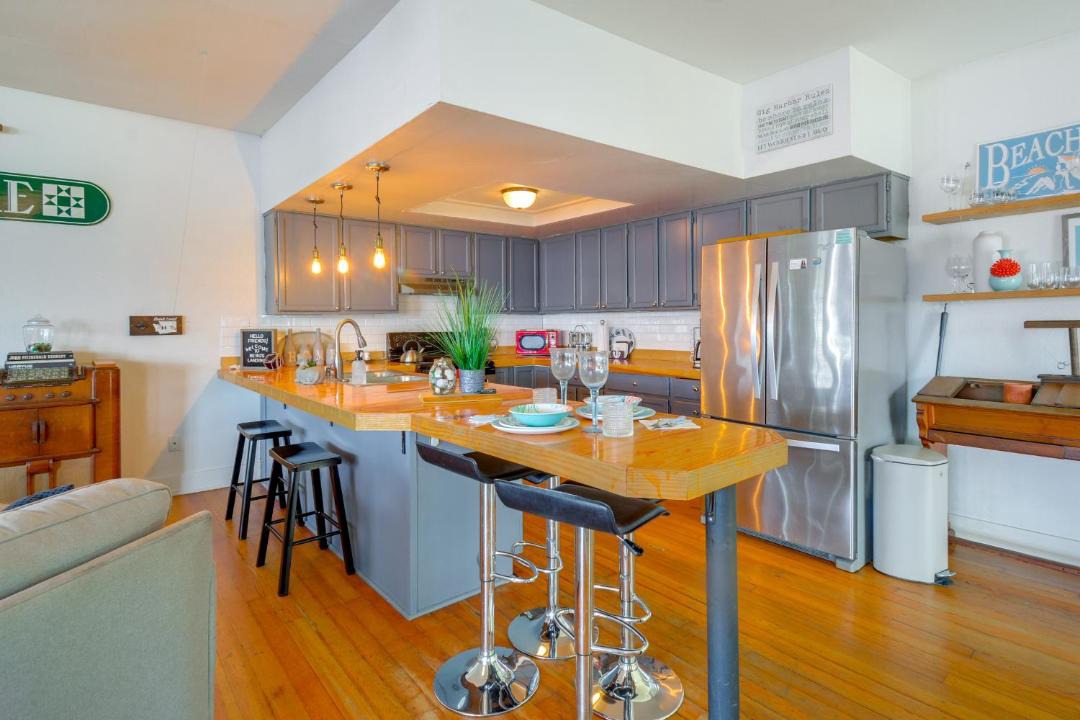 Photo of Kitchen in Gig Harbor