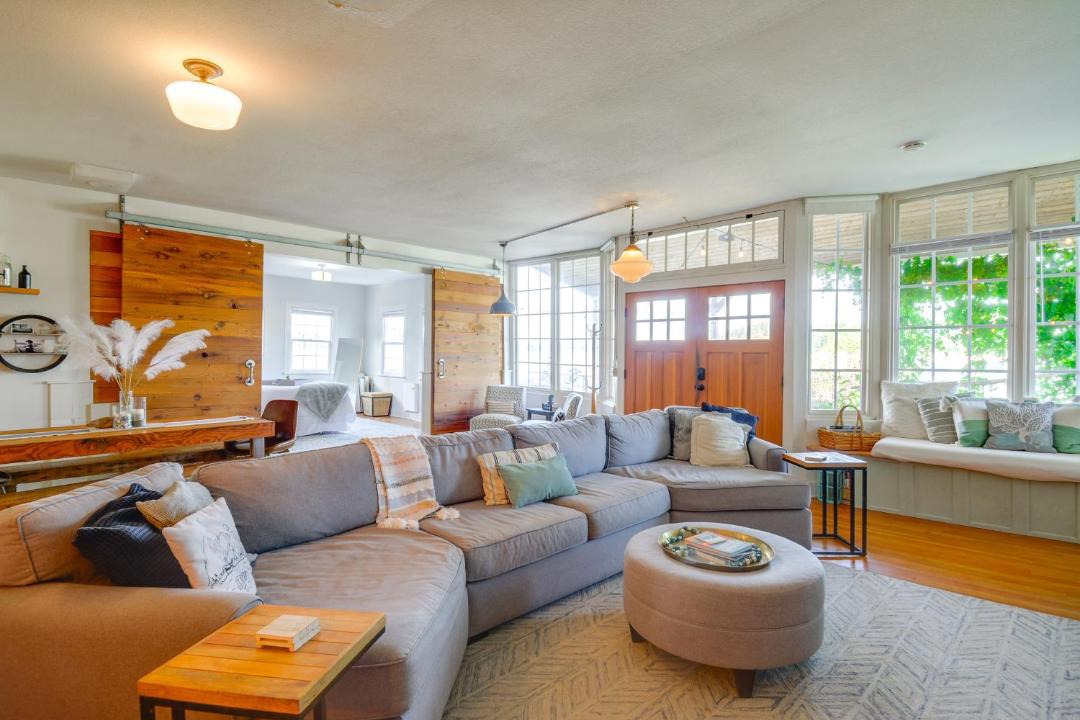 Photo of Livingroom in Gig Harbor