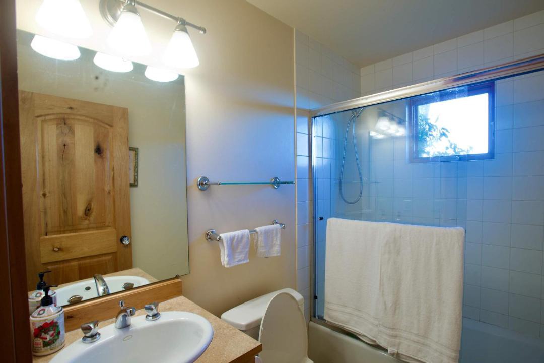 Photo of Bathroom in Mercer Island