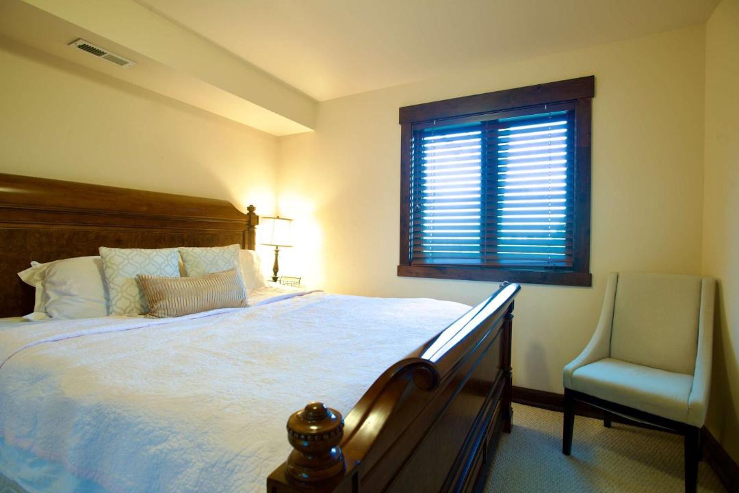 Photo of Bedroom in Mercer Island