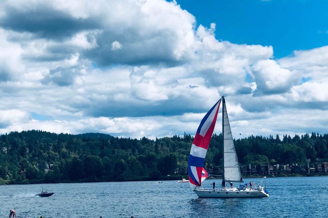 Photo of Others in Mercer Island