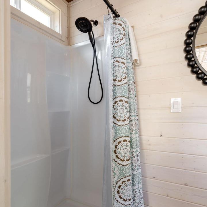 Photo of Bathroom in Alberta Arts District