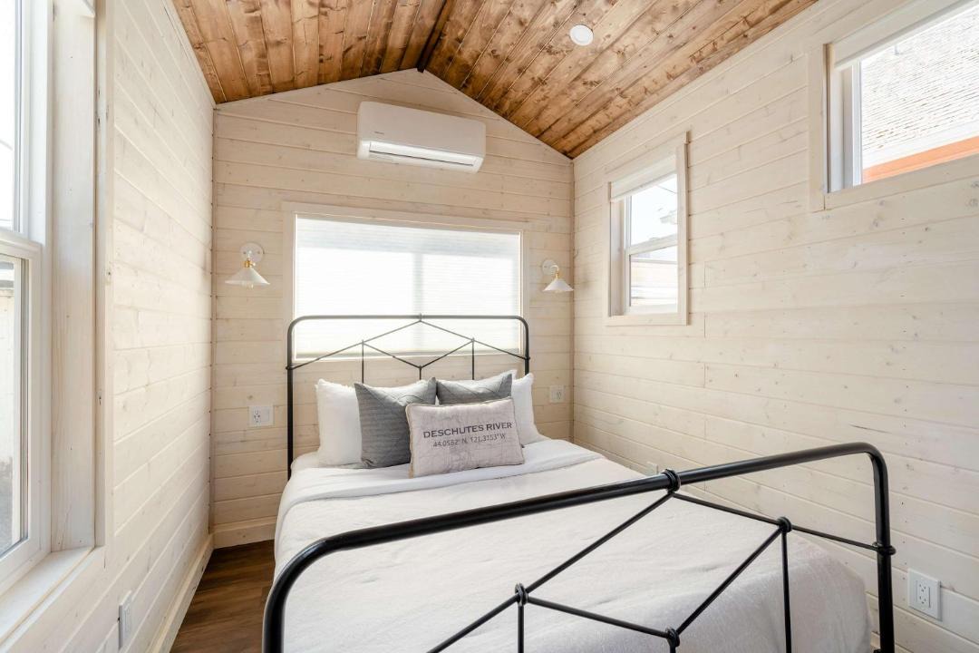 Photo of Bedroom in Alberta Arts District
