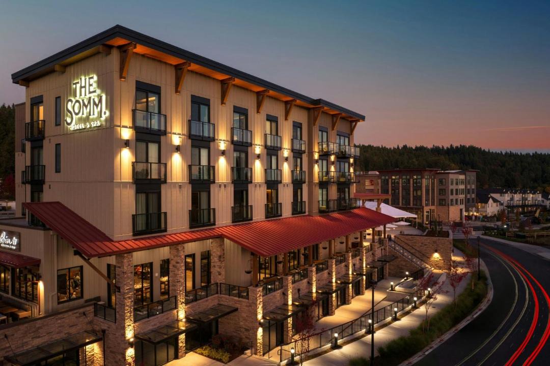 Photo of Others in Redmond