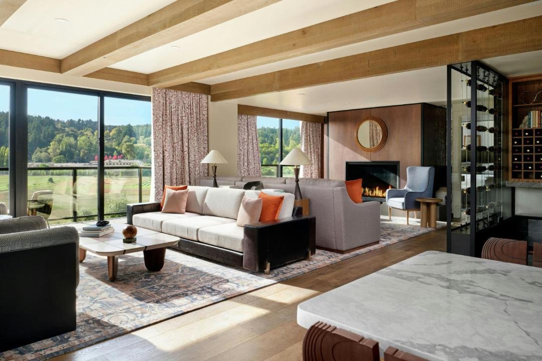 Photo of Livingroom in Redmond