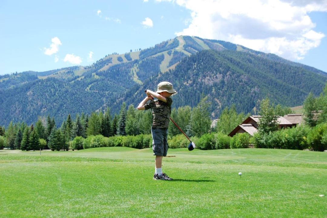Photo of Others in Ketchum