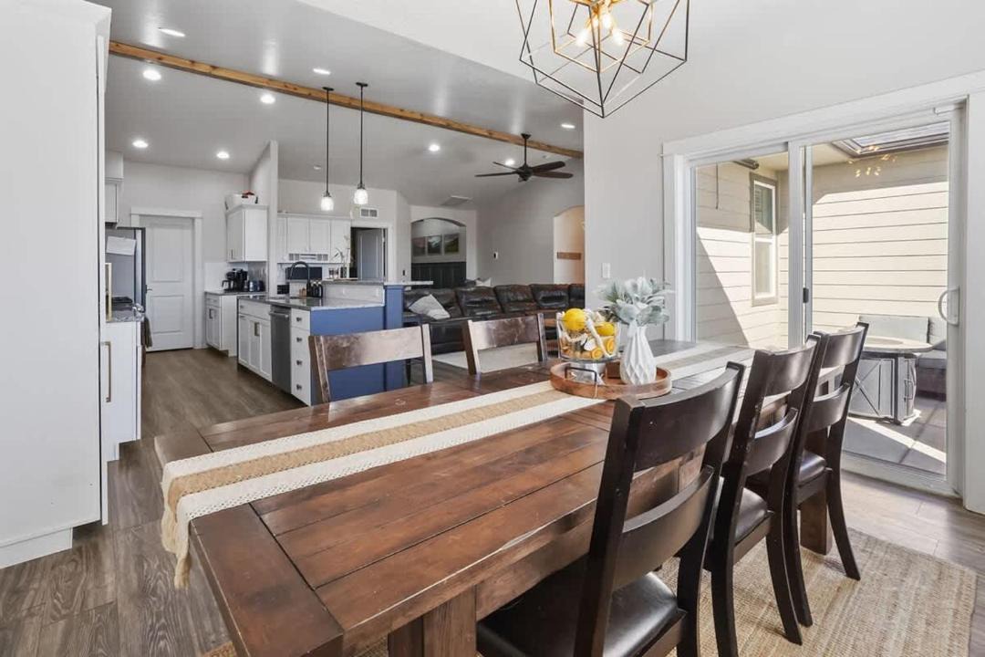 Photo of Kitchen in Caldwell