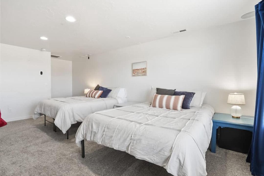 Photo of Bedroom in Caldwell