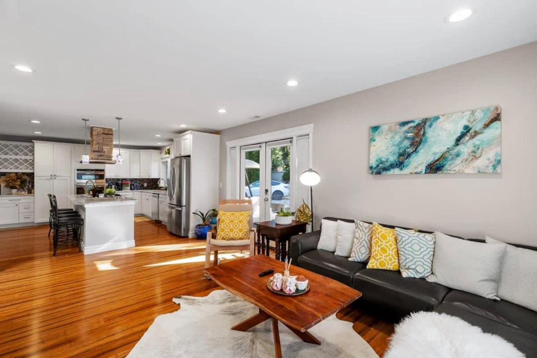 Photo of Others in Mercer Island