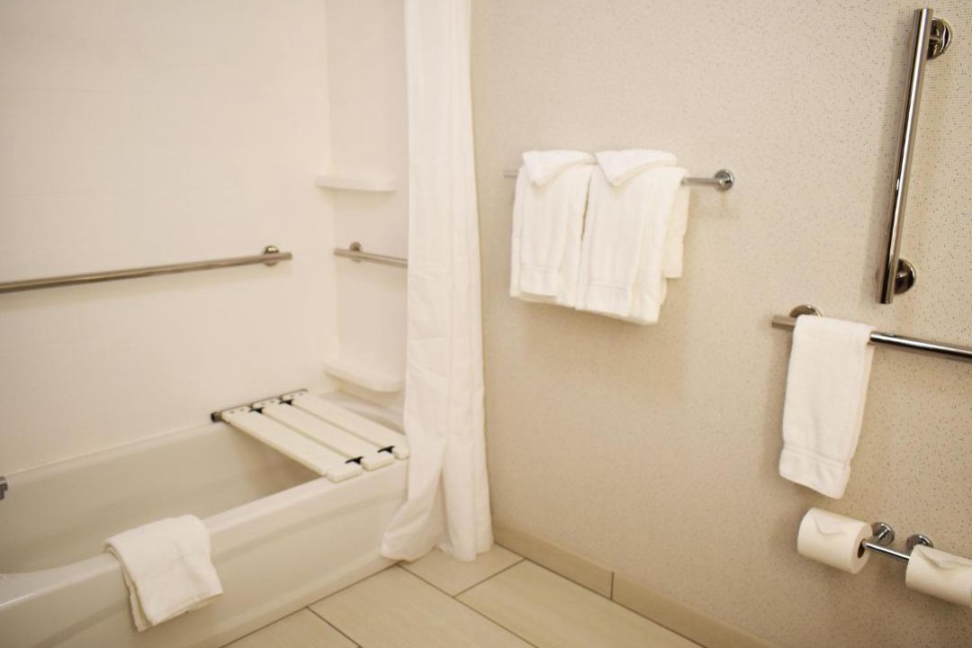 Photo of Bathroom in Albany