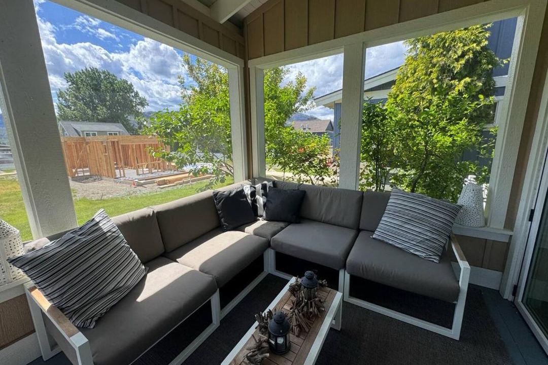 Photo of Patio Balcony in Oroville