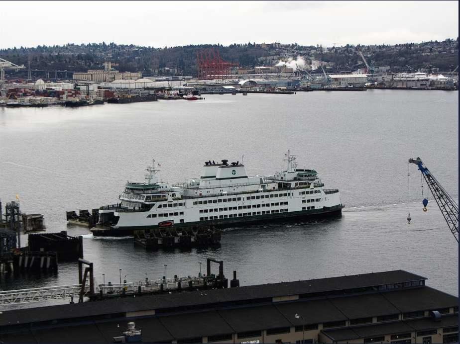 Photo of Others in Downtown Seattle