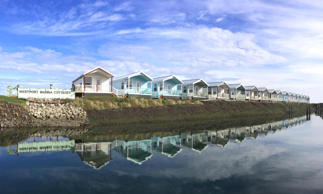 Photo of Outdoor in Westport