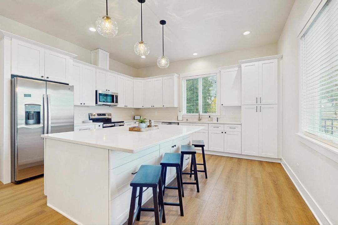 Photo of Kitchen in Lake Goodwin