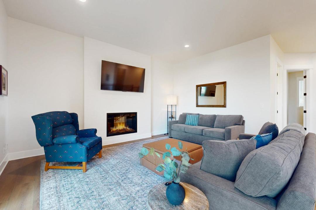 Photo of Livingroom in Lake Goodwin