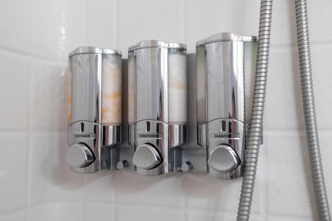 Photo of Bathroom in Meridian