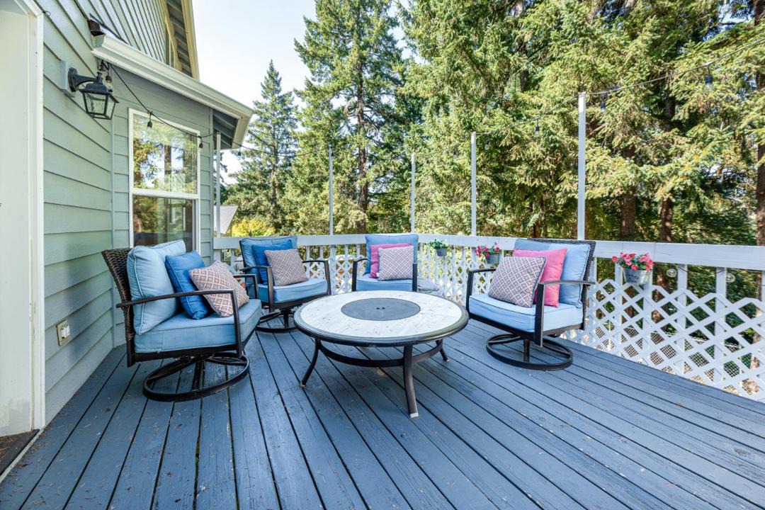 Photo of Patio Balcony in Corvallis