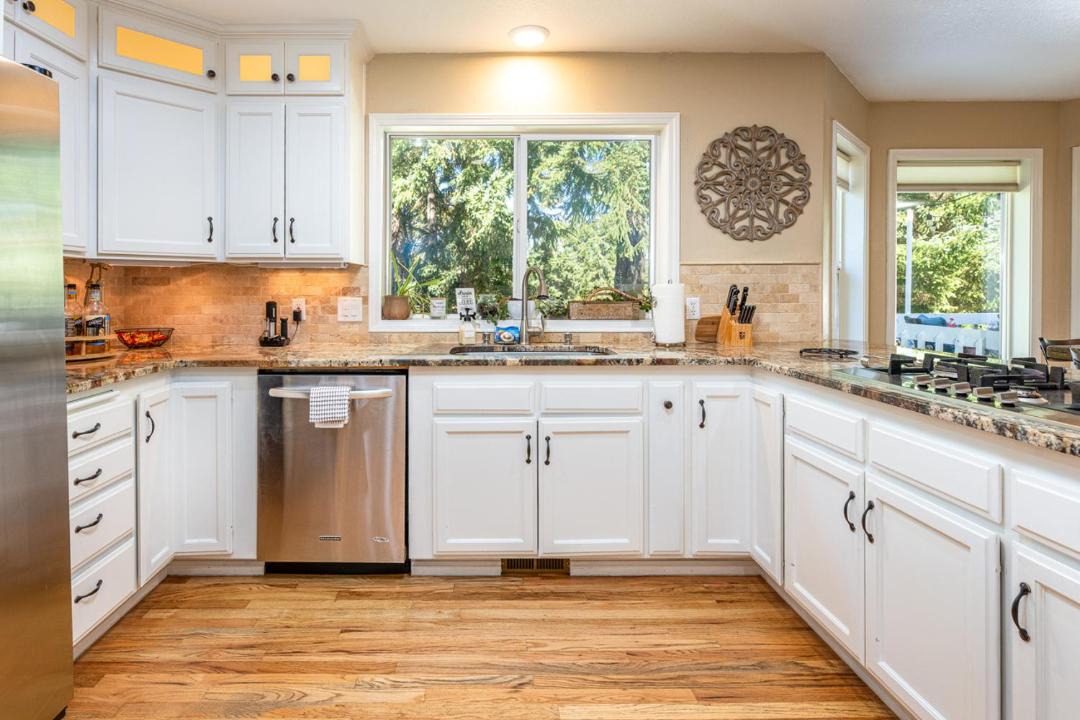 Photo of Kitchen in Corvallis