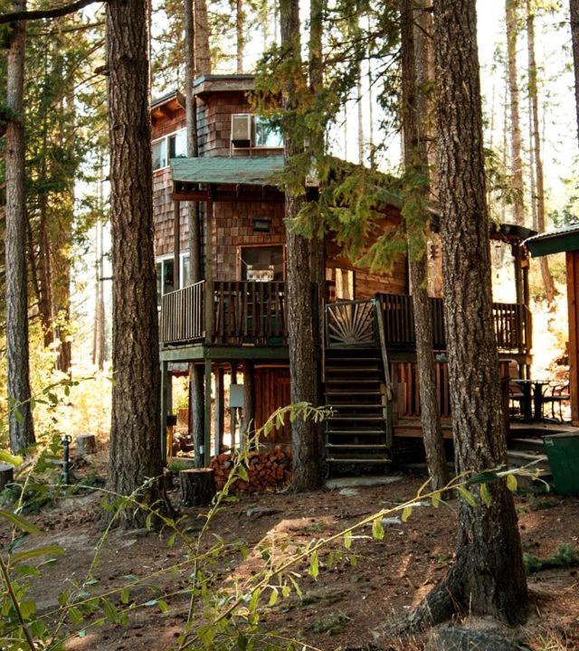 Photo of Others in White Salmon