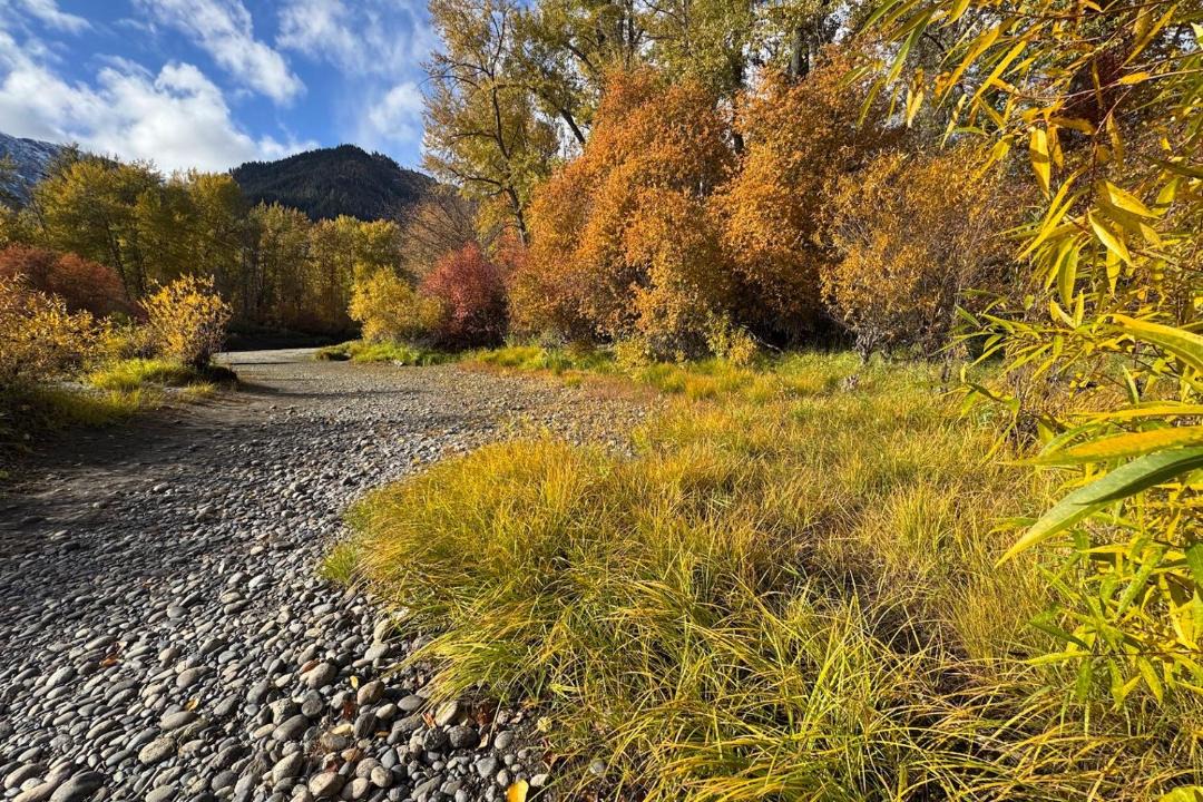 Photo of Others in Leavenworth