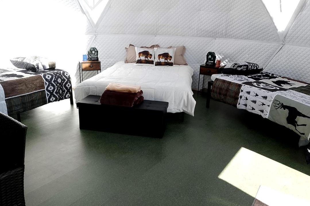 Photo of Bedroom in Plains