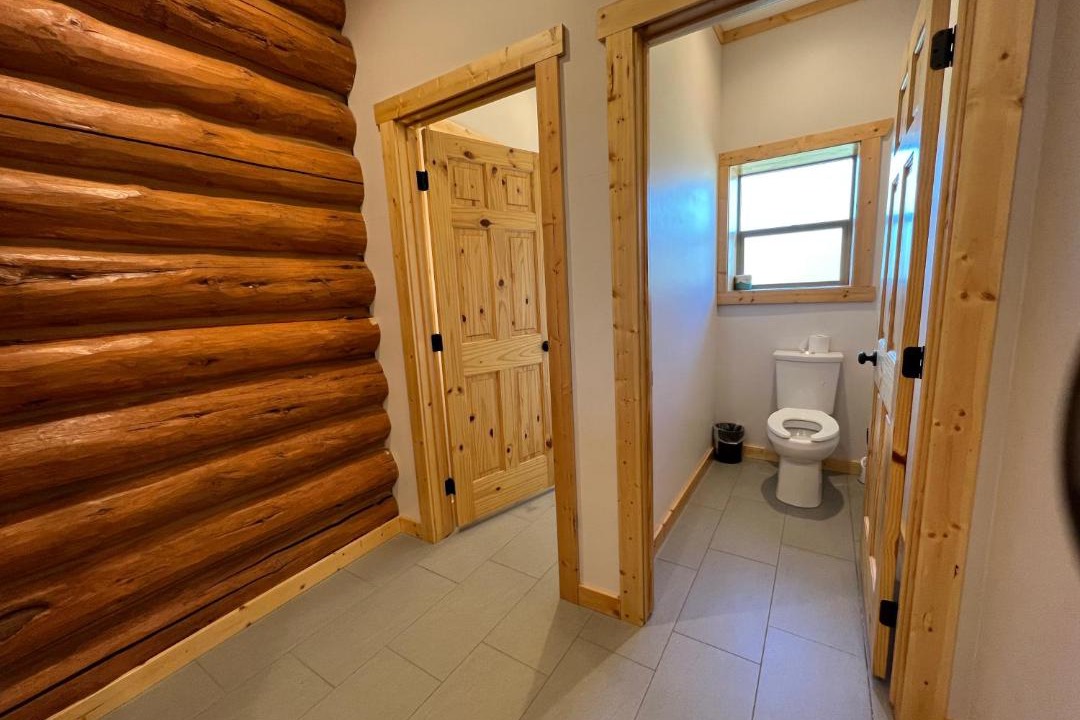 Photo of Bathroom in Bonners Ferry