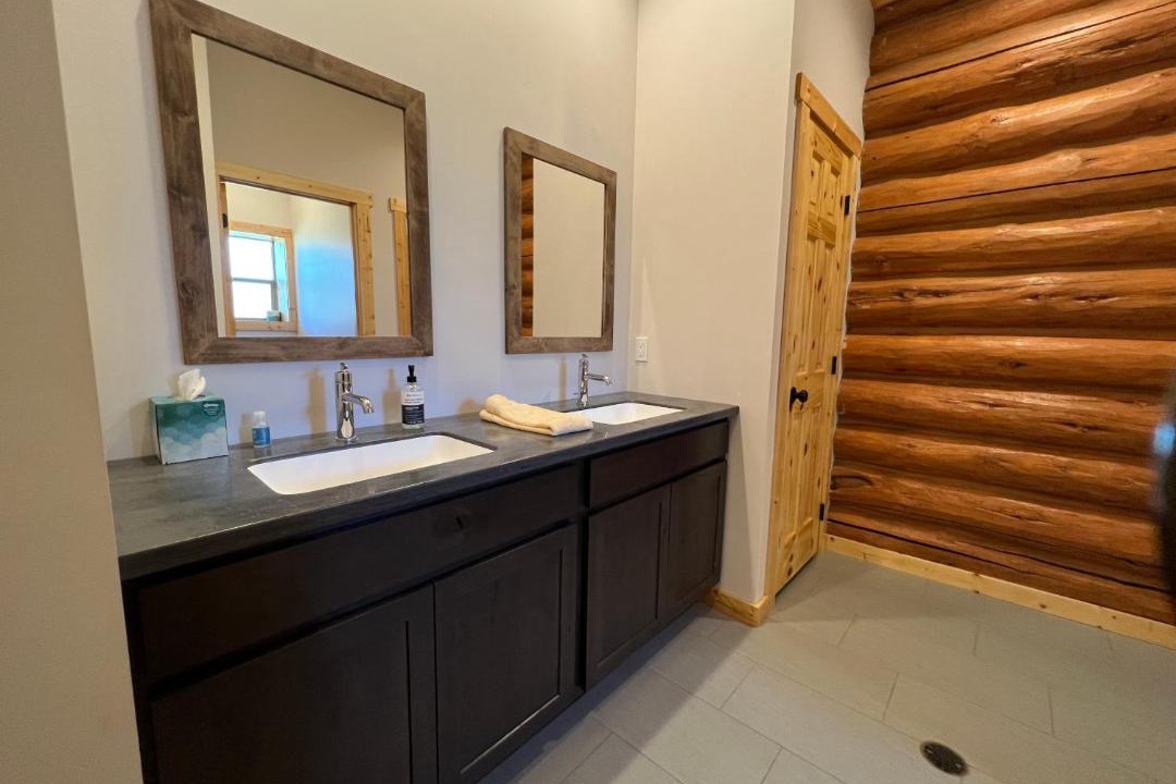 Photo of Bathroom in Bonners Ferry