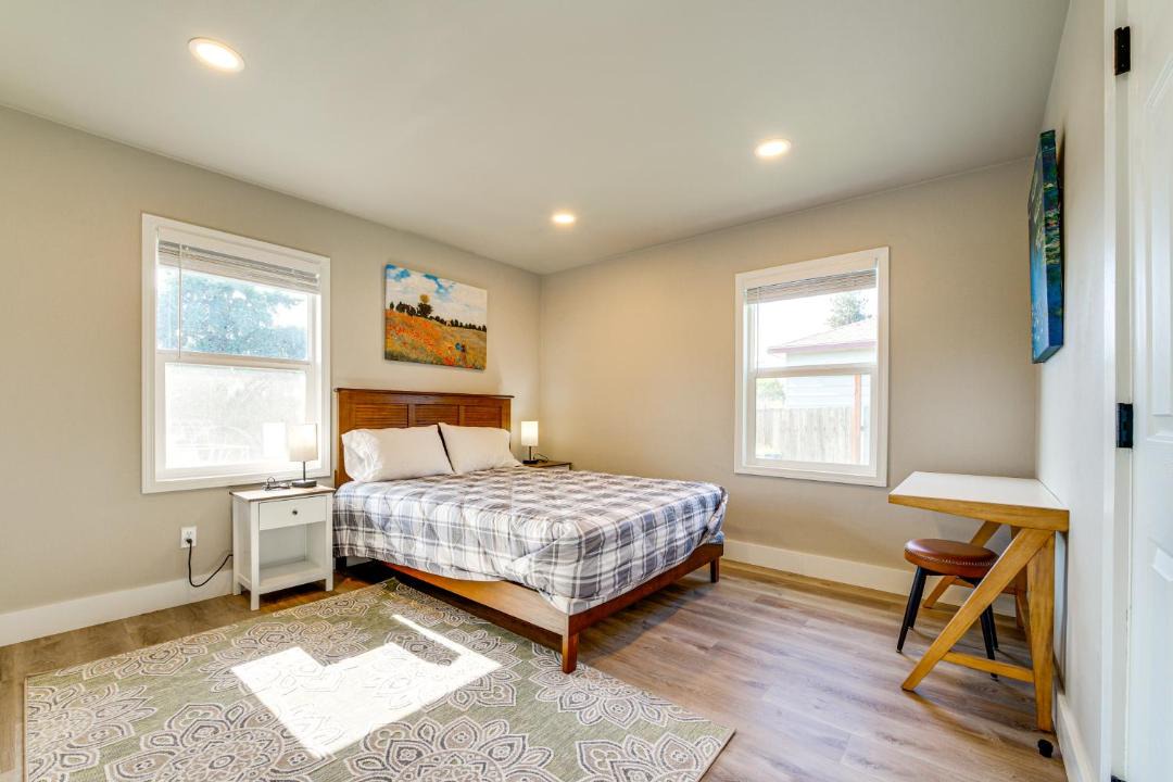 Photo of Bedroom in Terrace Heights