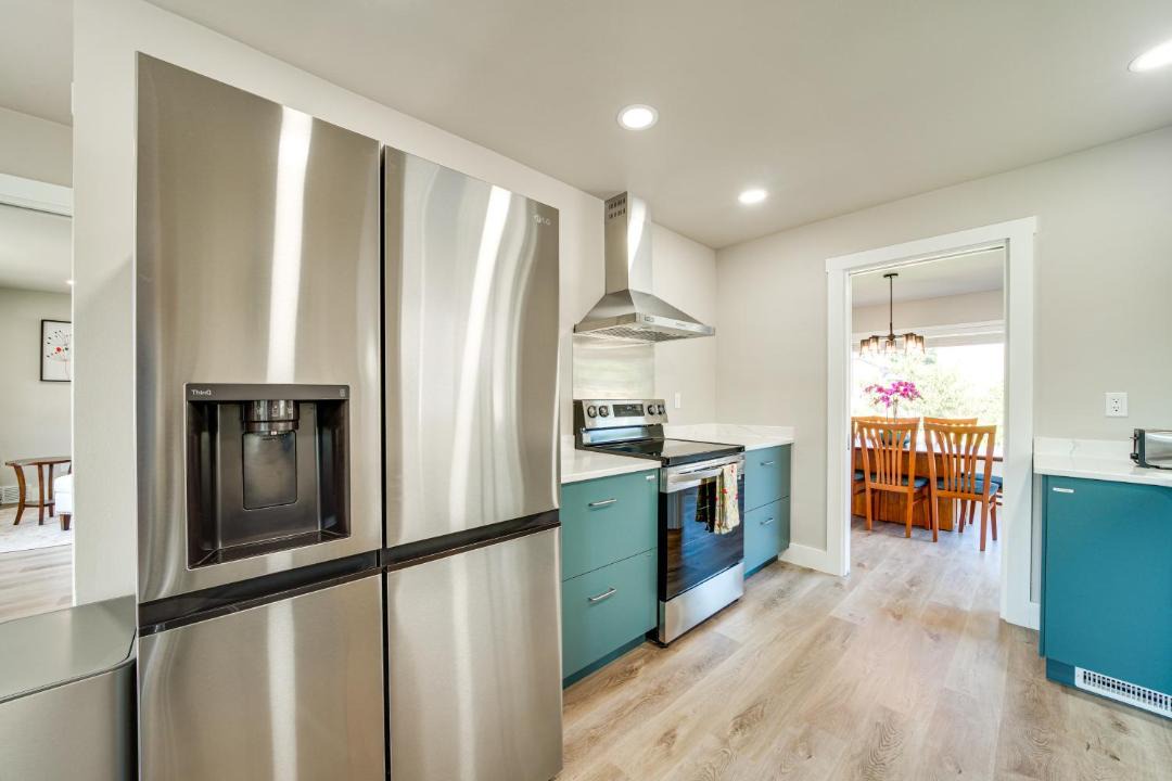 Photo of Kitchen in Terrace Heights
