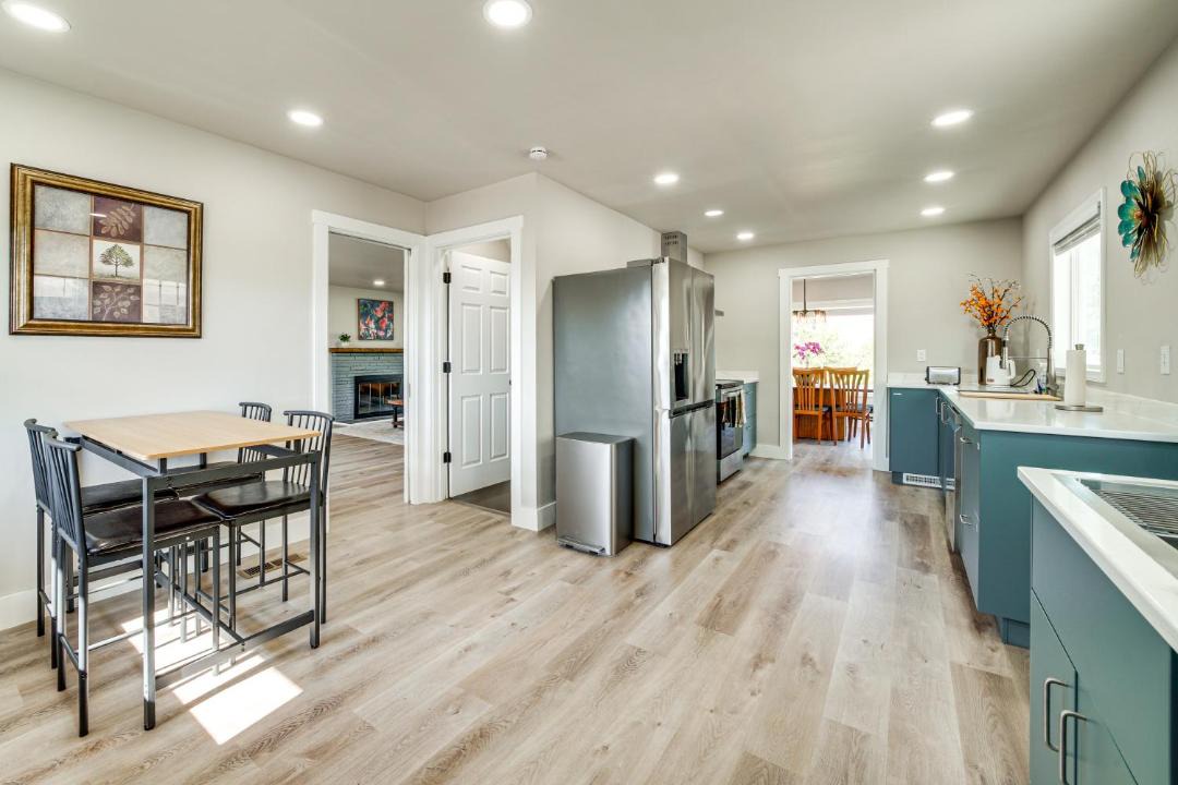 Photo of Kitchen in Terrace Heights