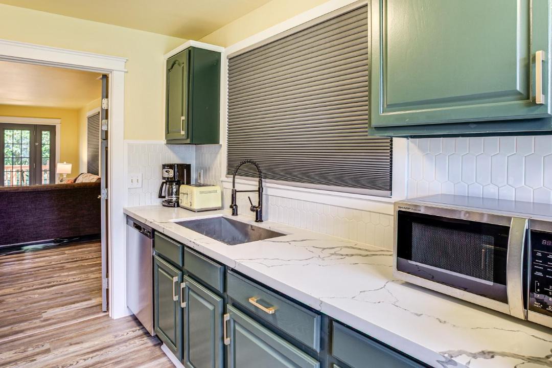 Photo of Kitchen in Hilltop