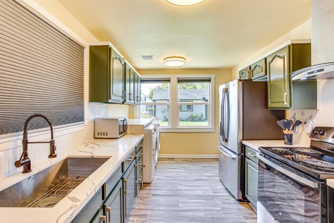 Photo of Kitchen in Hilltop
