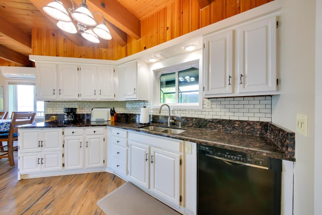 Photo of Kitchen in Sandpoint