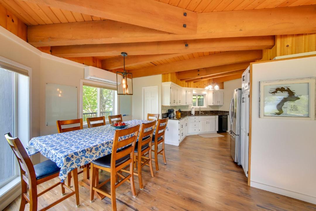 Photo of Kitchen in Sandpoint