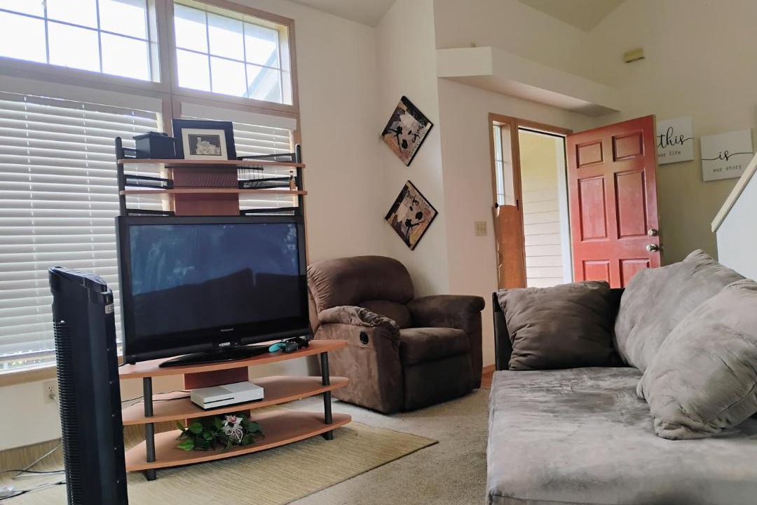 Photo of Livingroom in Renton