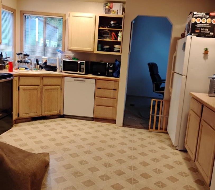 Photo of Kitchen in Renton