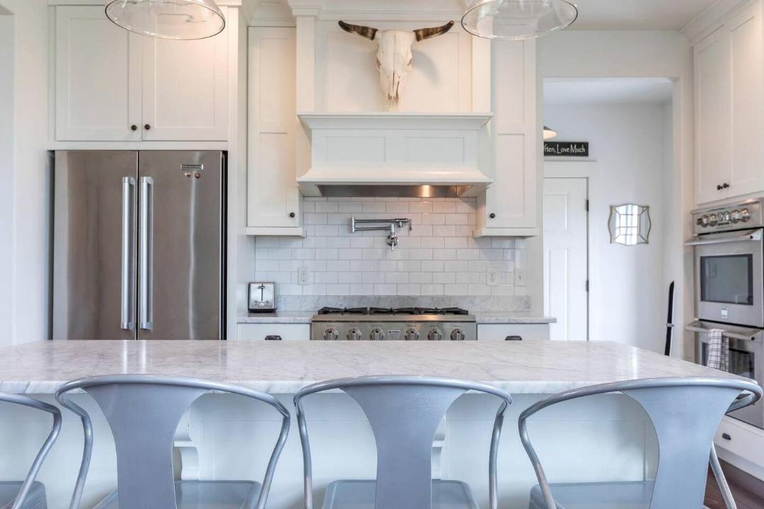 Photo of Kitchen in Driggs