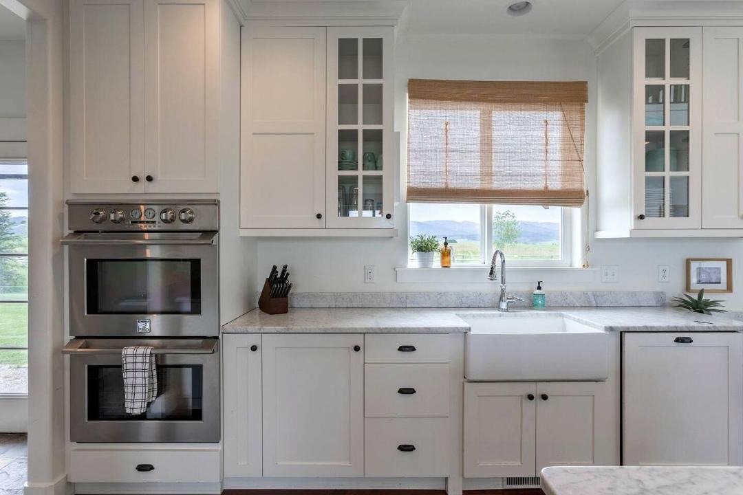 Photo of Kitchen in Driggs