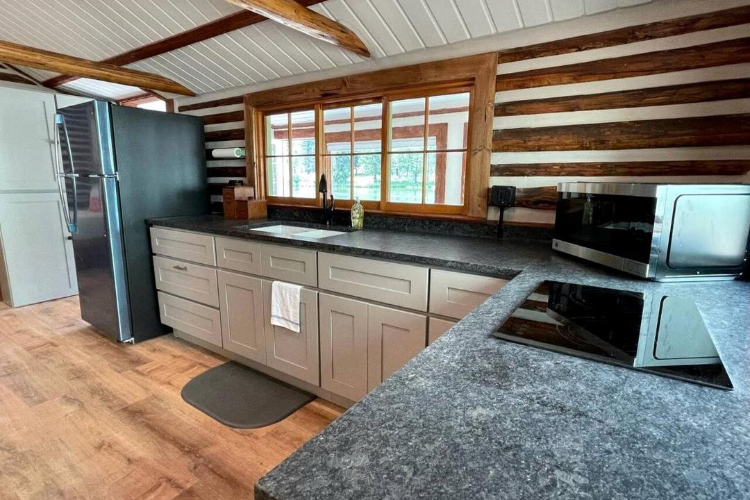 Photo of Kitchen in Island Park