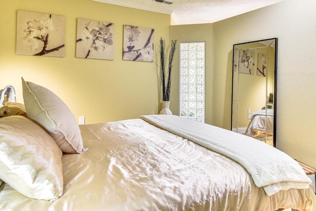 Photo of Bedroom in Beaverton