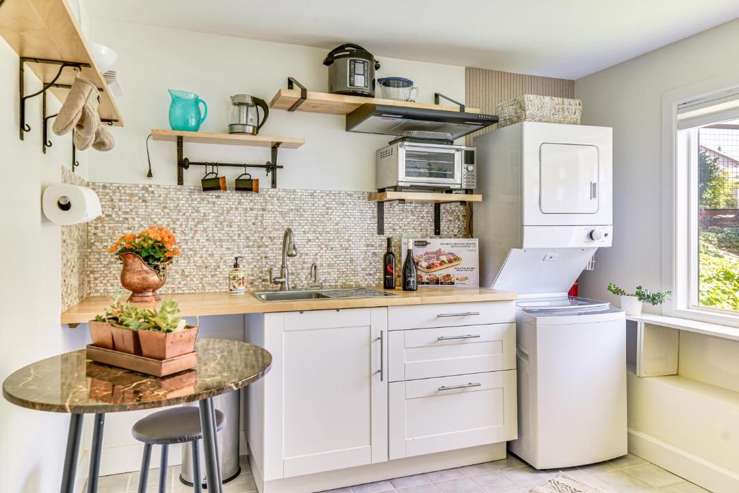 Photo of Kitchen in Beaverton