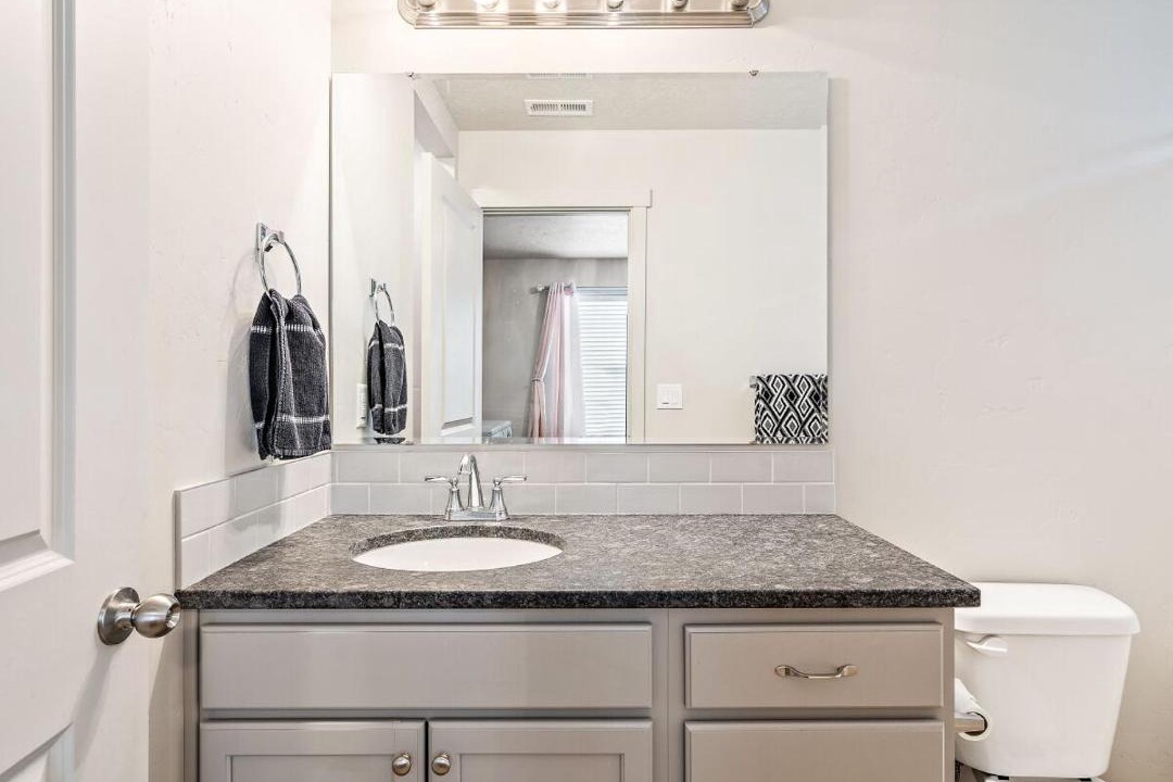 Photo of Bathroom in Nampa