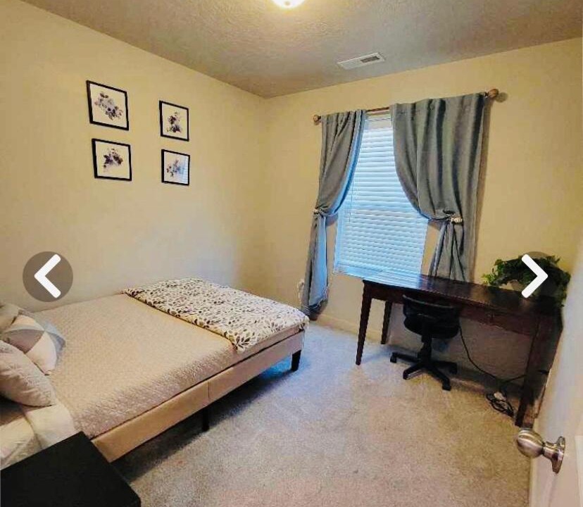 Photo of Bedroom in Nampa
