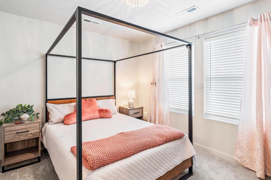 Photo of Bedroom in Nampa