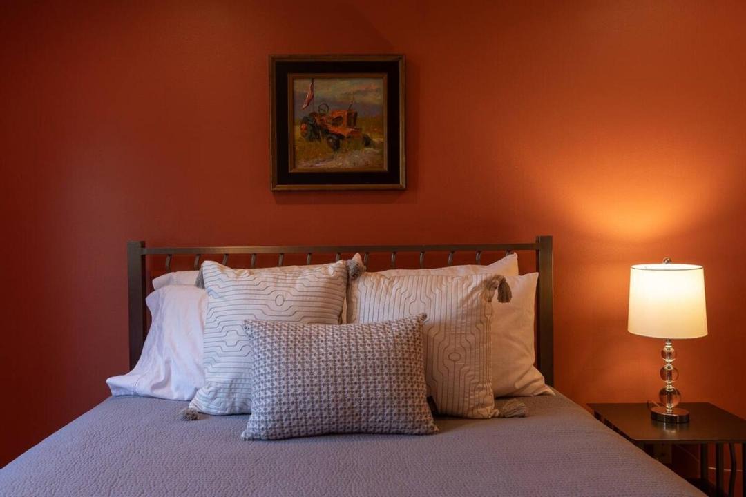 Photo of Bedroom in Driggs