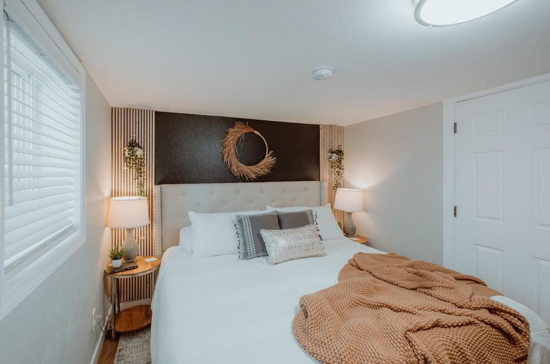 Photo of Bedroom in Corvallis