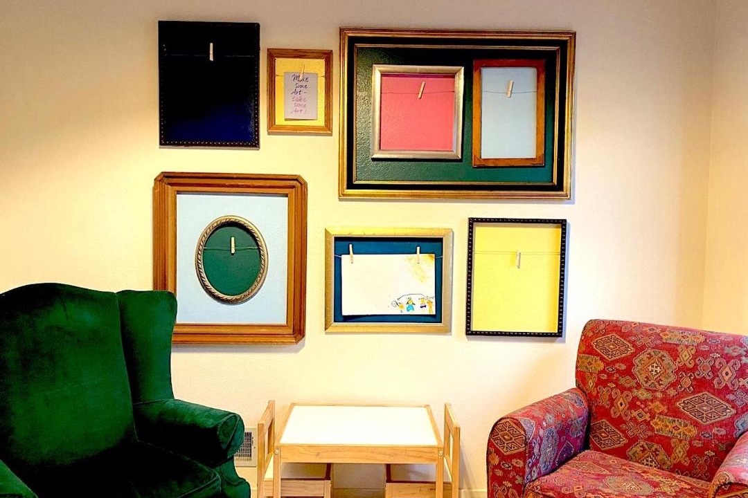 Photo of Livingroom in Elkhorn Village
