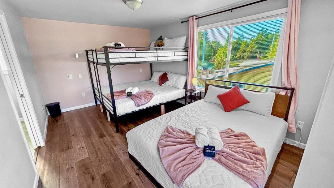 Photo of Bedroom in Albany