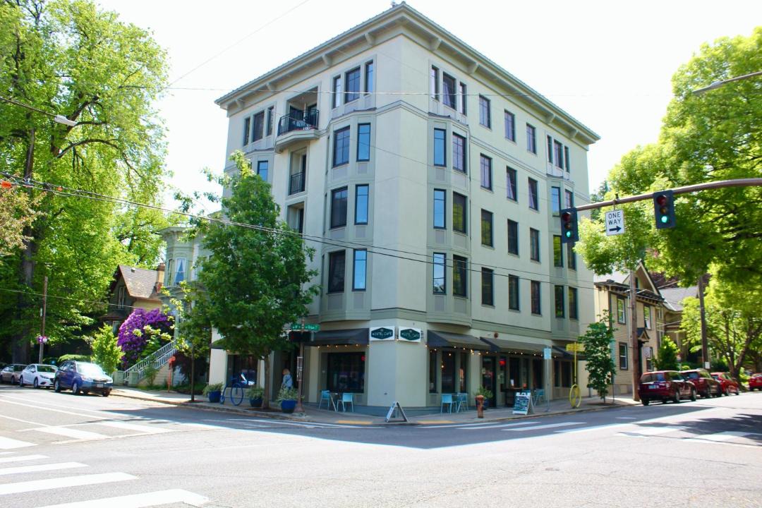 Photo of Others in Alphabet Historic District